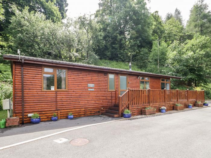 Ambleside Lodge, Windermere, Cumbria