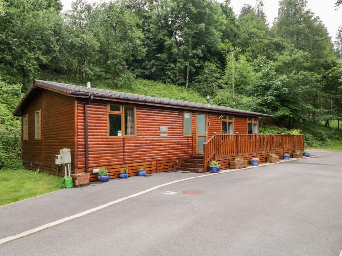 Ambleside Lodge, Windermere