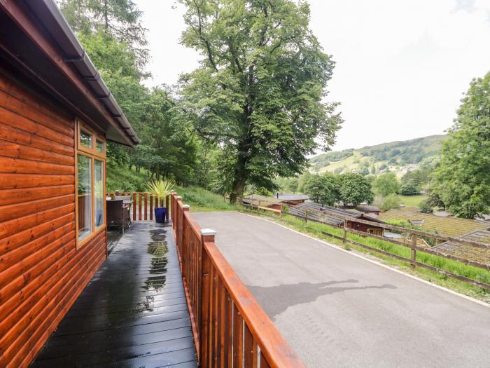 Ambleside Lodge, Windermere