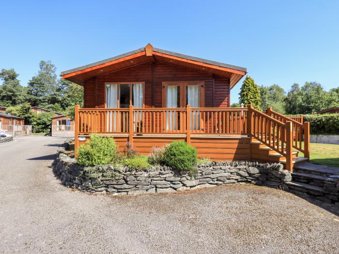 Robin's Nest, Windermere, Cumbria