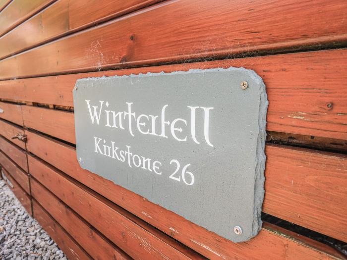 Winterfell, Windermere