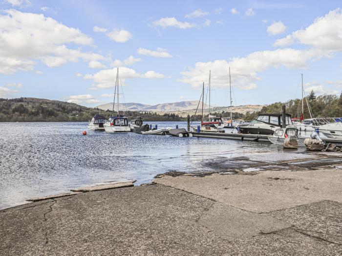 Tarn End Lodge, Windermere