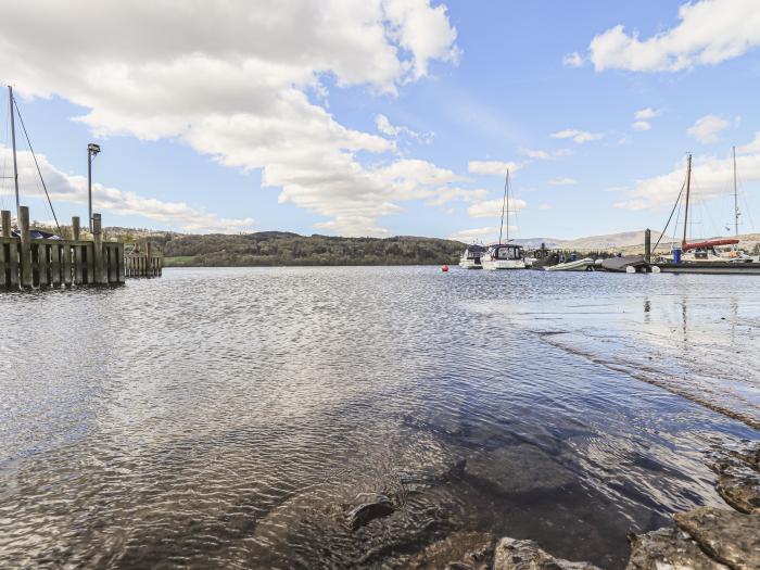 Tarn End Lodge, Windermere