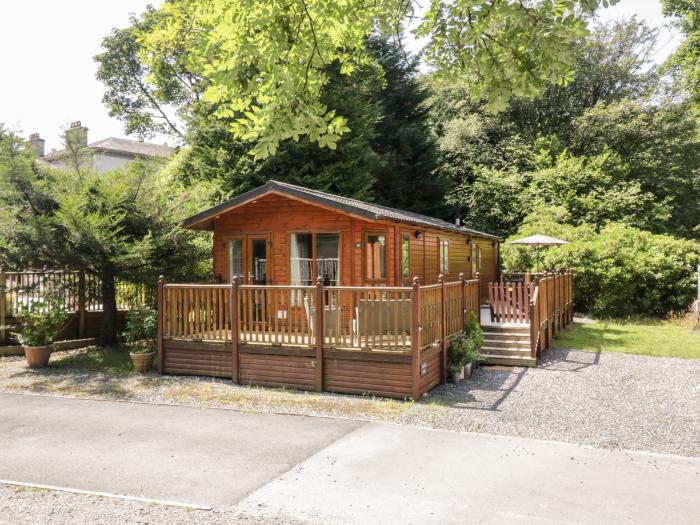 Tarn End Lodge, Windermere