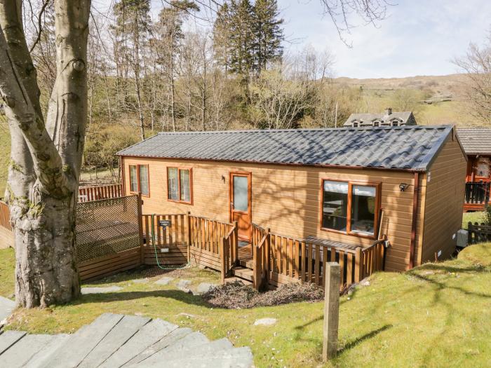 Troutbeck Lodge, Windermere