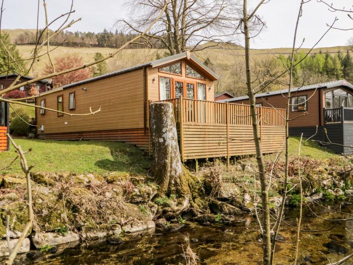 Troutbeck Lodge, Windermere