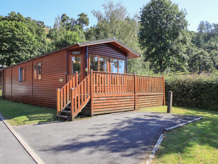 Striding Edge Lodge, Windermere