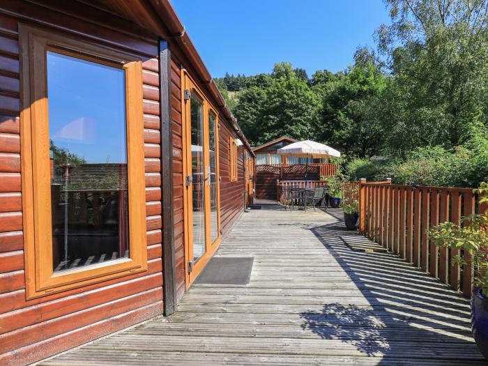 Striding Edge Lodge, Windermere