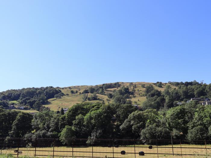 Striding Edge Lodge, Windermere