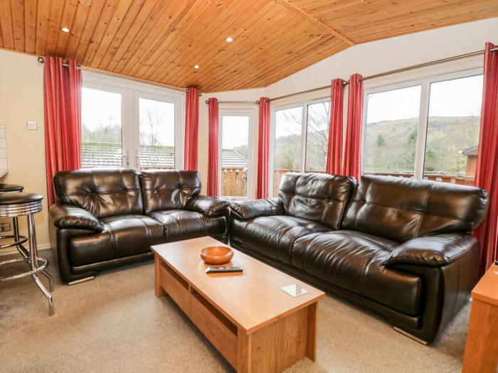 Striding Edge Lodge, Windermere