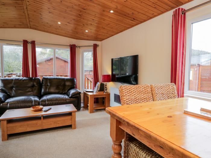 Striding Edge Lodge, Windermere