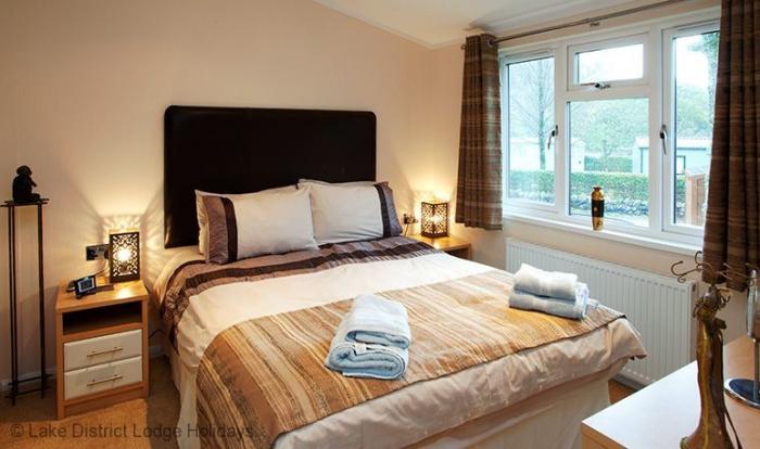 Troutbeck Retreat Lodge, Windermere