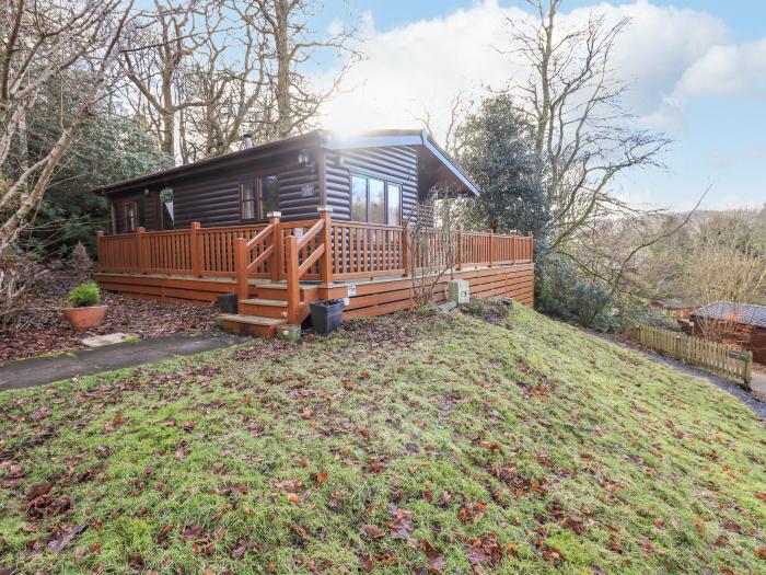 Esk Pike Lodge, Windermere, Cumbria