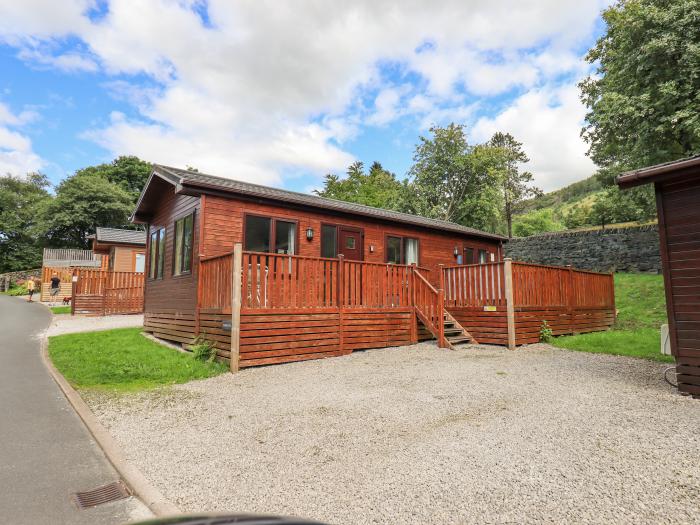 Robin View Lodge, Windermere, Cumbria