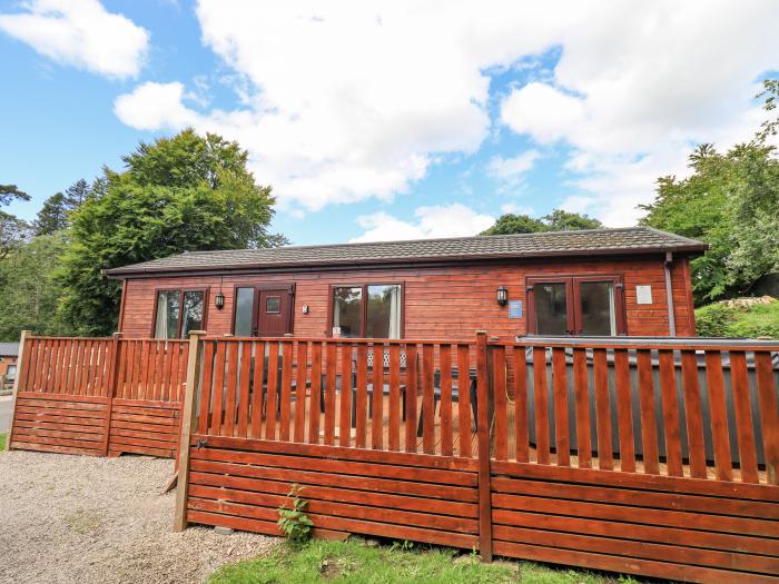 Robin View Lodge, Windermere