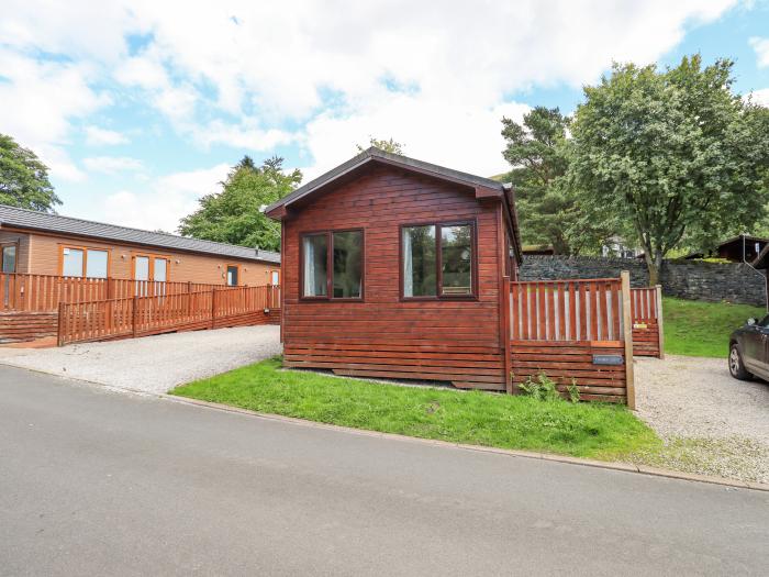 Robin View Lodge, Windermere