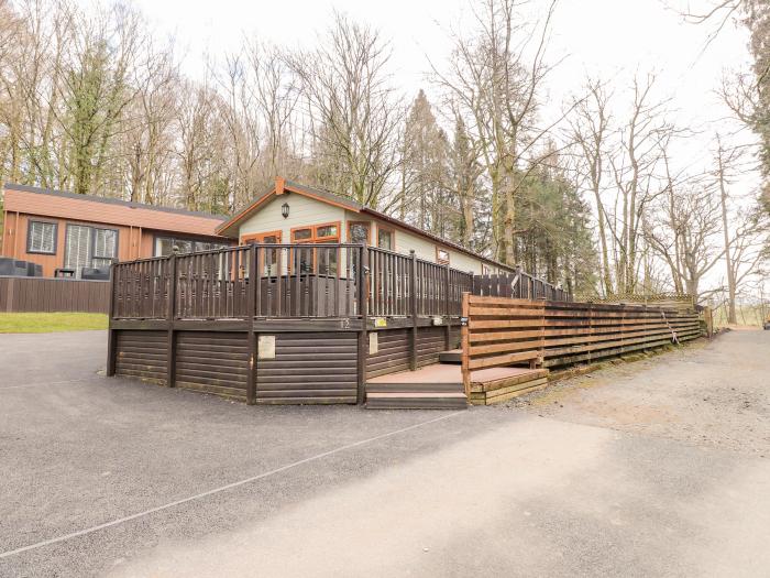 Woodside Lodge, Windermere, Cumbria