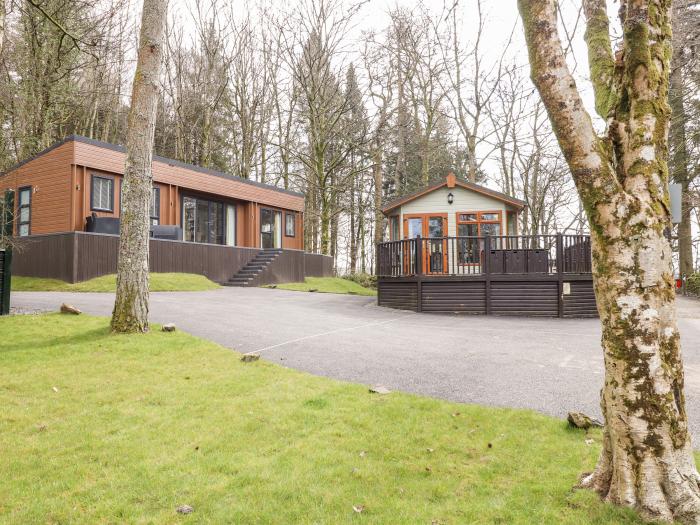 Woodside Lodge, Windermere