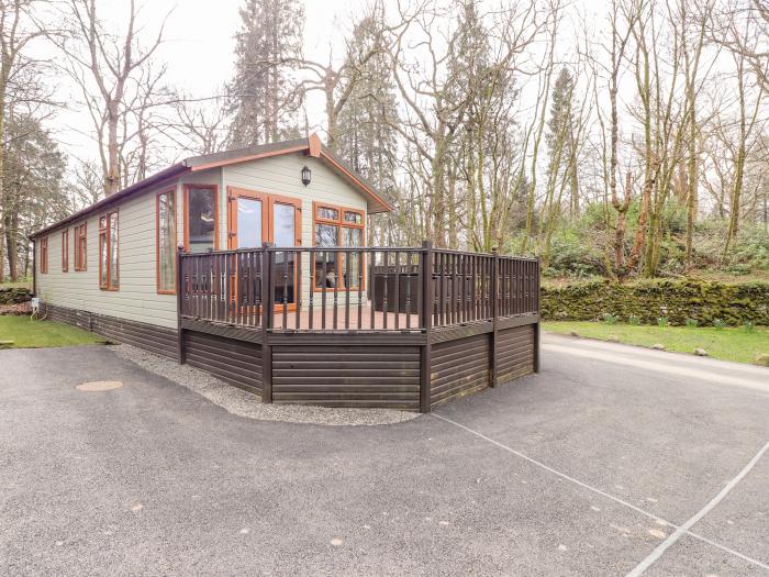 Woodside Lodge, Windermere