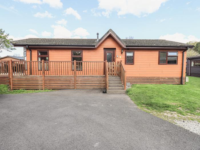 Sunny Brow Lodge, Windermere