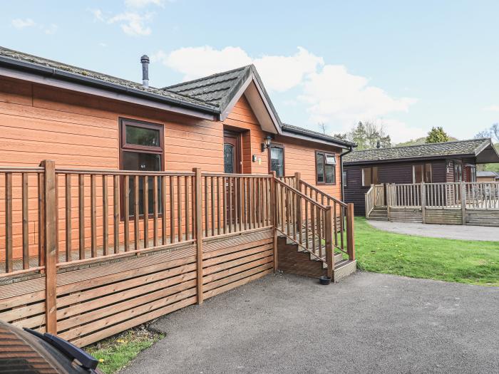 Sunny Brow Lodge, Windermere