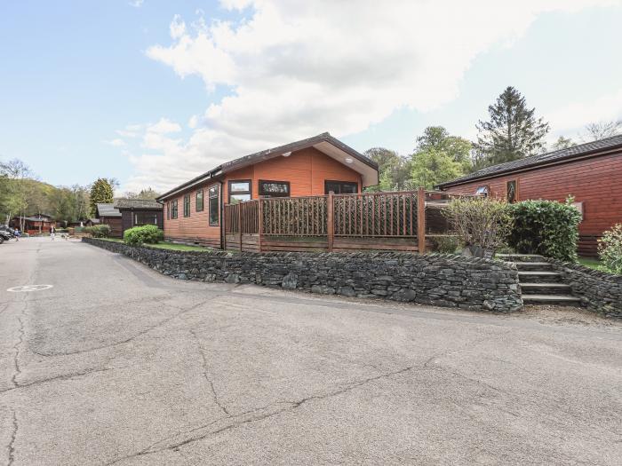 Sunny Brow Lodge, Windermere