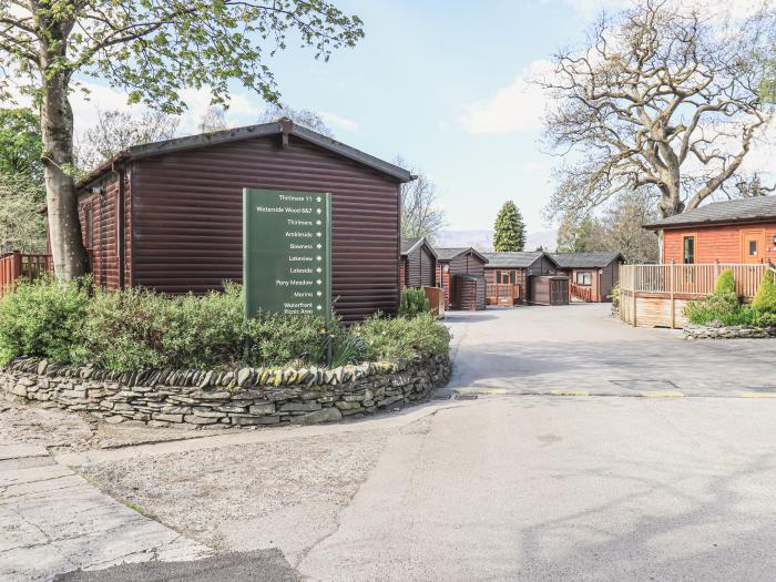 Sunny Brow Lodge, Windermere