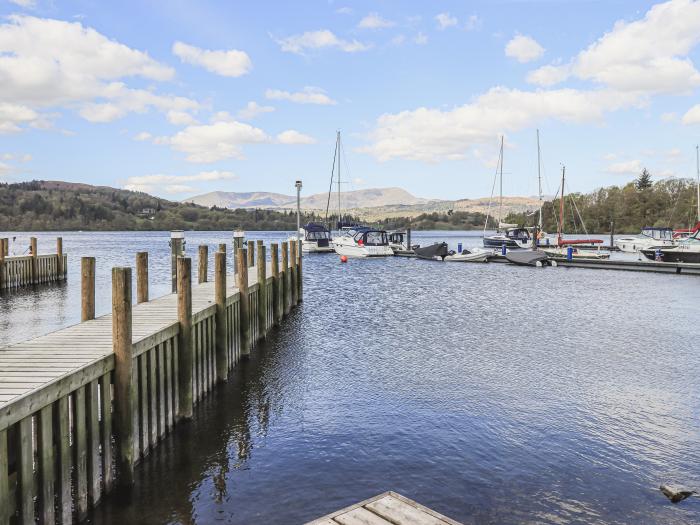 Sunny Brow Lodge, Windermere