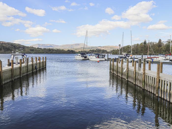 Sunny Brow Lodge, Windermere