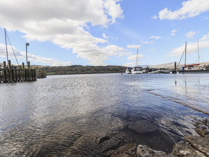 Sunny Brow Lodge, Windermere