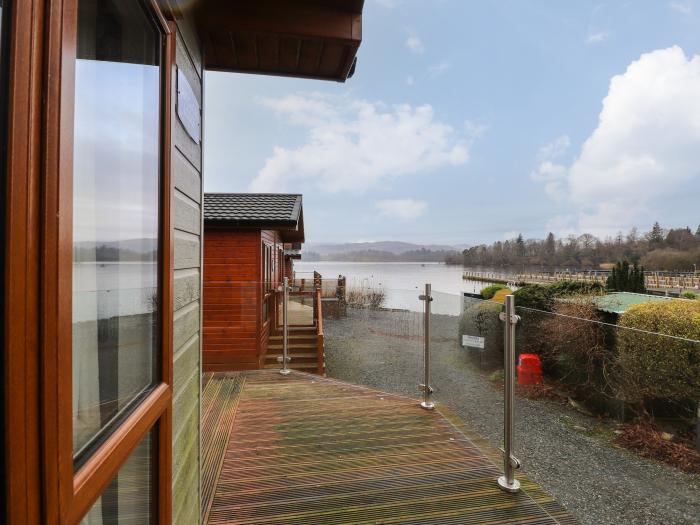 Lakeshore Lodge, Windermere