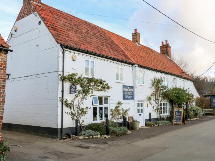 Curlew Cottage, Snettisham