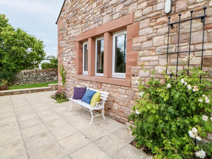 Rainbow Cottage, Appleby-In-Westmorland