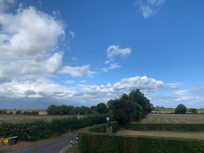 Pretty View Cottage, Hornsea