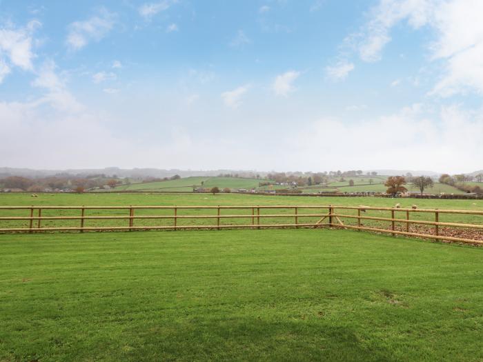 Bodaioch Hall, Caersws