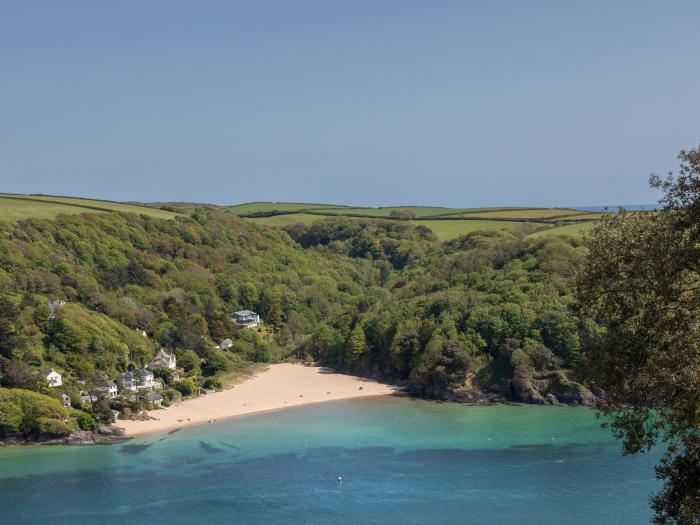 Seascape, Salcombe