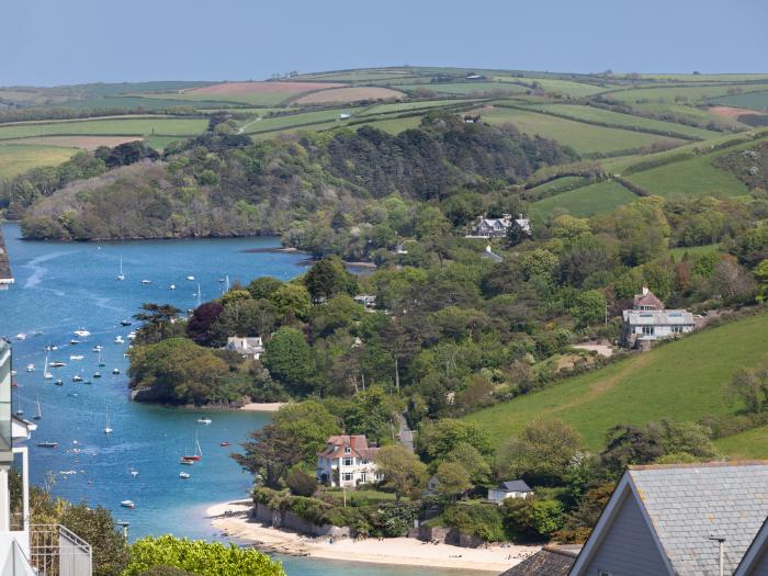 Seascape, Salcombe