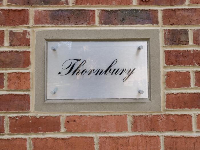 Thornbury, Barnard's Green, Malvern