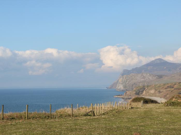 Porth Penwaig, Nefyn