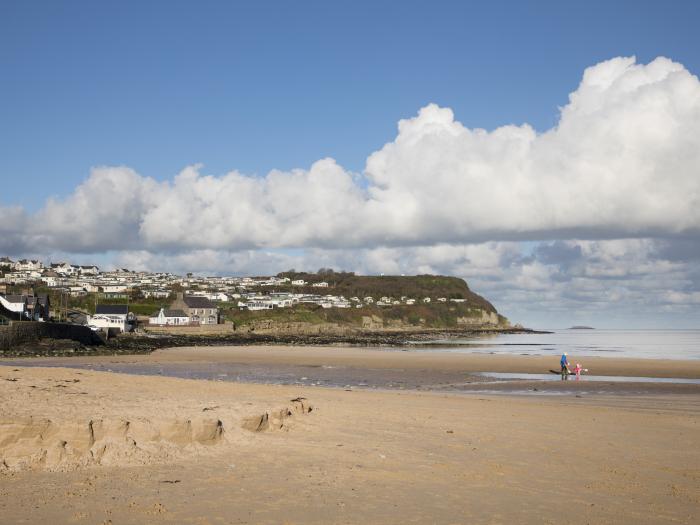 Arlan, Benllech