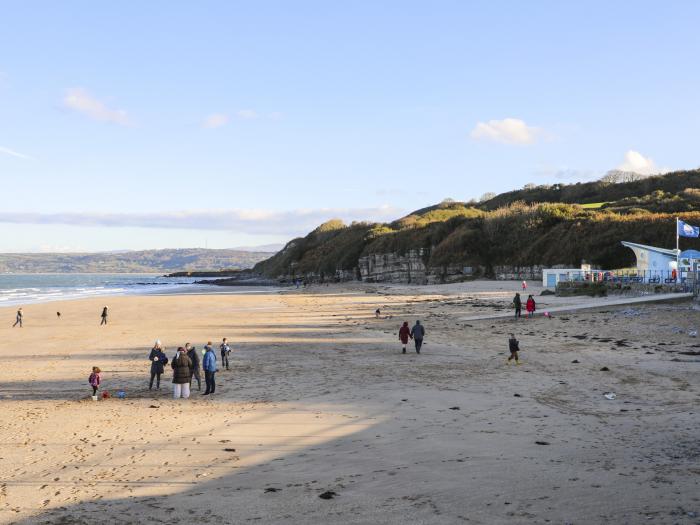 Arlan, Benllech