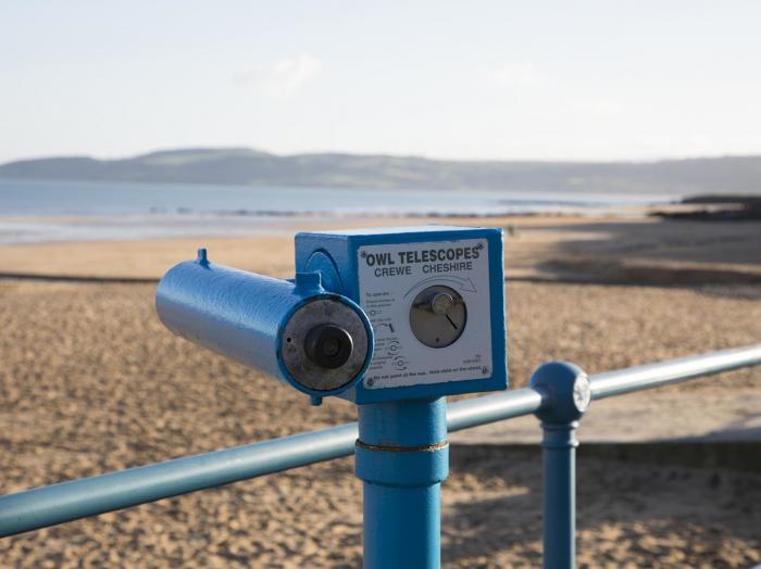 Arlan, Benllech