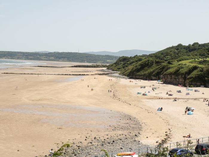 Arlan, Benllech