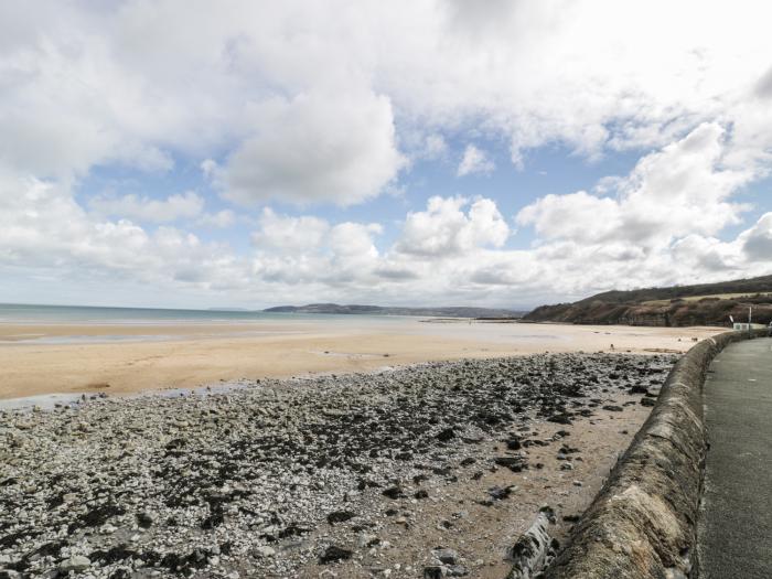 Arlan, Benllech