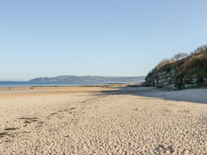 Arlan, Benllech