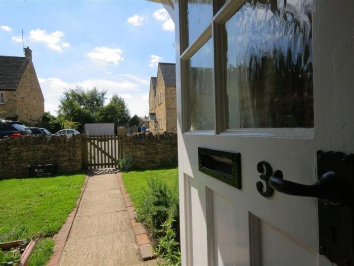 Noel Cottage, Chipping Campden