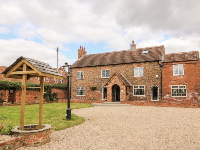 Cobblers Cottage, Selby