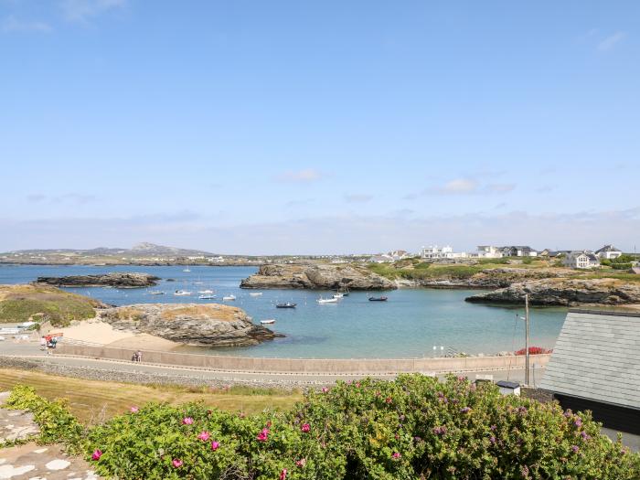 Avilion, Trearddur Bay