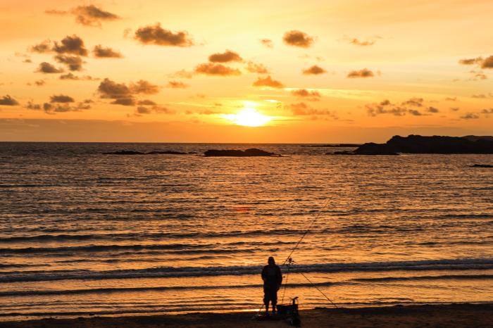 Avilion, Trearddur Bay