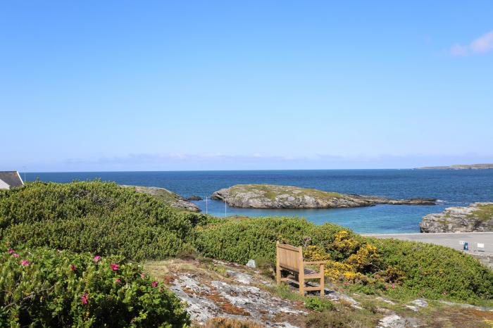 Avilion, Trearddur Bay